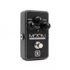 KEELEY - KMOON PEDALE MOON OP AMP FUZZ NOIR