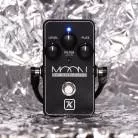 KEELEY - KMOON PEDALE MOON OP AMP FUZZ NOIR