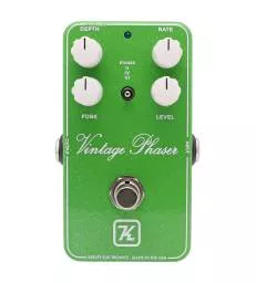 KEELEY - KVINTPHASE PEDALE VINTAGE PHASER