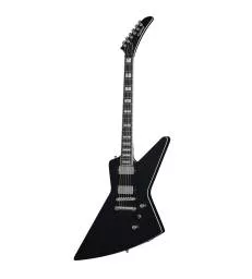 EPIPHONE - EXTURA PROPHECY INCL. PREMIUM GIG BAG AGED JET BLACK METALLIC