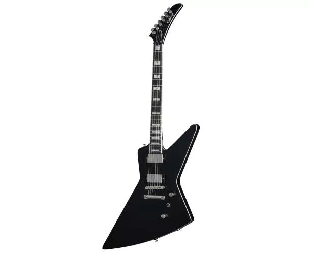 EPIPHONE - EXTURA PROPHECY INCL. PREMIUM GIG BAG AGED JET BLACK METALLIC EPIPHONE - EXTURA PROPHECY INCL. PREMIUM GIG BAG AGED JET BLACK METALLIC