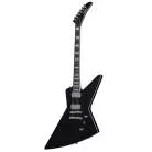 EPIPHONE - EXTURA PROPHECY INCL. PREMIUM GIG BAG AGED JET BLACK METALLIC