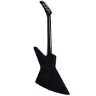 EPIPHONE - EXTURA PROPHECY INCL. PREMIUM GIG BAG AGED JET BLACK METALLIC