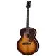 GIBSON - 1939 SJ-100 HEAVY AGED FADED VINTAGE SUNBURST