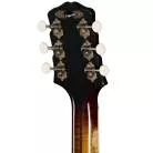GIBSON - 1939 SJ-100 HEAVY AGED FADED VINTAGE SUNBURST