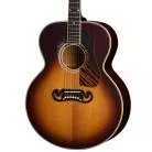 GIBSON - 1939 SJ-100 HEAVY AGED FADED VINTAGE SUNBURST