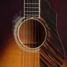 GIBSON - 1939 SJ-100 HEAVY AGED FADED VINTAGE SUNBURST