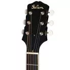 GIBSON - 1939 SJ-100 HEAVY AGED FADED VINTAGE SUNBURST