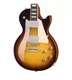 GIBSON - LES PAUL STUDIO TOBACCO BURST
