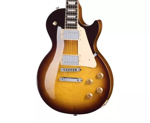 GIBSON - LES PAUL STUDIO TOBACCO BURST GIBSON - LES PAUL STUDIO TOBACCO BURST