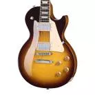 GIBSON - LES PAUL STUDIO TOBACCO BURST