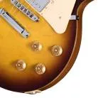 GIBSON - LES PAUL STUDIO TOBACCO BURST