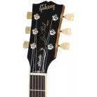 GIBSON - LES PAUL STUDIO TOBACCO BURST