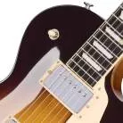 GIBSON - LES PAUL STUDIO TOBACCO BURST