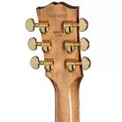 GIBSON - HUMMINGBIRD STANDARD ROSEWOOD EC PALISSANDRE BURST