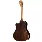 GIBSON - HUMMINGBIRD STANDARD ROSEWOOD EC PALISSANDRE BURST
