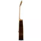GIBSON - HUMMINGBIRD STANDARD ROSEWOOD EC PALISSANDRE BURST