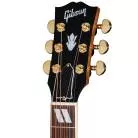 GIBSON - HUMMINGBIRD STANDARD ROSEWOOD EC PALISSANDRE BURST
