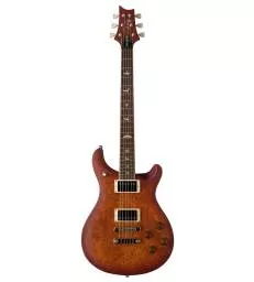 PRS GUITARS - SE ''EXOTIC'' MCCARTY 594 LAUREL BURL VINTAGE SUNBURST LTD.