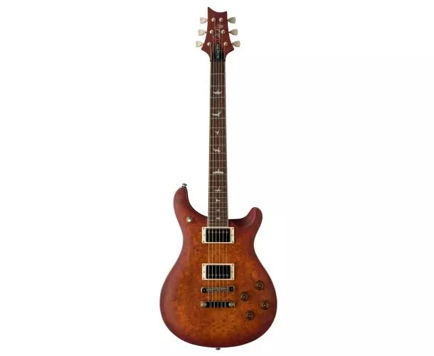 PRS GUITARS - SE ''EXOTIC'' MCCARTY 594 LAUREL BURL VINTAGE SUNBURST LTD. PRS GUITARS - SE ''EXOTIC'' MCCARTY 594 LAUREL BURL VINTAGE SUNBURST LTD.