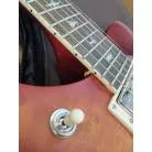 PRS GUITARS - SE ''EXOTIC'' MCCARTY 594 LAUREL BURL VINTAGE SUNBURST LTD.