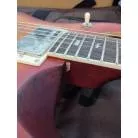 PRS GUITARS - SE ''EXOTIC'' MCCARTY 594 LAUREL BURL VINTAGE SUNBURST LTD.
