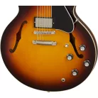 GIBSON - ES-335 SATIN SATIN VINTAGE BURST