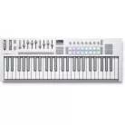 NOVATION - LAUNCHKEY 49 MK4 WHITE