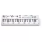 NOVATION - LAUNCHKEY 49 MK4 WHITE