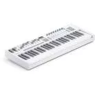 NOVATION - LAUNCHKEY 49 MK4 WHITE