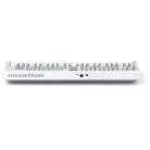 NOVATION - LAUNCHKEY 49 MK4 WHITE