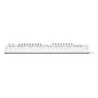 NOVATION - LAUNCHKEY 49 MK4 WHITE