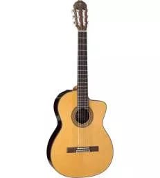 TAKAMINE - EC132SC