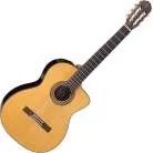 TAKAMINE - EC132SC