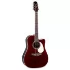 TAKAMINE - SIGNATURE JOHN JORGENSON JJ325SRCL
