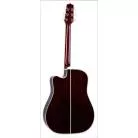 TAKAMINE - SIGNATURE JOHN JORGENSON JJ325SRCL