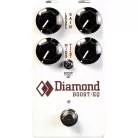 DIAMOND PEDALS - BOOST/EQ