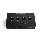 M-AUDIO - INTERFACE USB-C 2 IN/2 OUT 24 BIT 192 KHZ