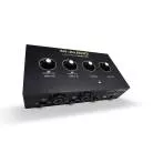 M-AUDIO - INTERFACE USB-C 2 IN/2 OUT 24 BIT 192 KHZ