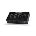 M-AUDIO - INTERFACE USB-C 2 IN/2 OUT 24 BIT 192 KHZ