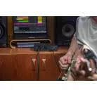 M-AUDIO - INTERFACE USB-C 2 IN/2 OUT 24 BIT 192 KHZ