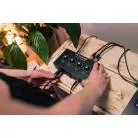 M-AUDIO - INTERFACE USB-C 2 IN/2 OUT 24 BIT 192 KHZ