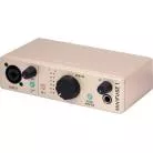 ARTURIA - INTERFACE USB 1 ENTREE MINIFUSE CHAMPAGNE - EDITION LIMITEE