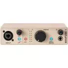 ARTURIA - INTERFACE USB 1 ENTREE MINIFUSE CHAMPAGNE - EDITION LIMITEE