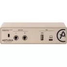 ARTURIA - INTERFACE USB 1 ENTREE MINIFUSE CHAMPAGNE - EDITION LIMITEE