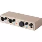 ARTURIA - INTERFACE USB 2 ENTREE MINIFUSE CHAMPAGNE - EDITION LIMITEE