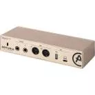 ARTURIA - INTERFACE USB 2 ENTREE MINIFUSE CHAMPAGNE - EDITION LIMITEE