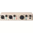 ARTURIA - INTERFACE USB 2 ENTREE MINIFUSE CHAMPAGNE - EDITION LIMITEE