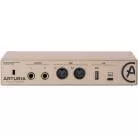 ARTURIA - INTERFACE USB 2 ENTREE MINIFUSE CHAMPAGNE - EDITION LIMITEE