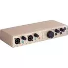 ARTURIA - INTERFACE USB 4 ENTREE MINIFUSE CHAMPAGNE - EDITION LIMITEE